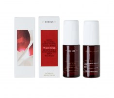 ΑΓΡΙΟ ΤΡΙΑΝΤΑΦΥΛΛΟ-SERUM